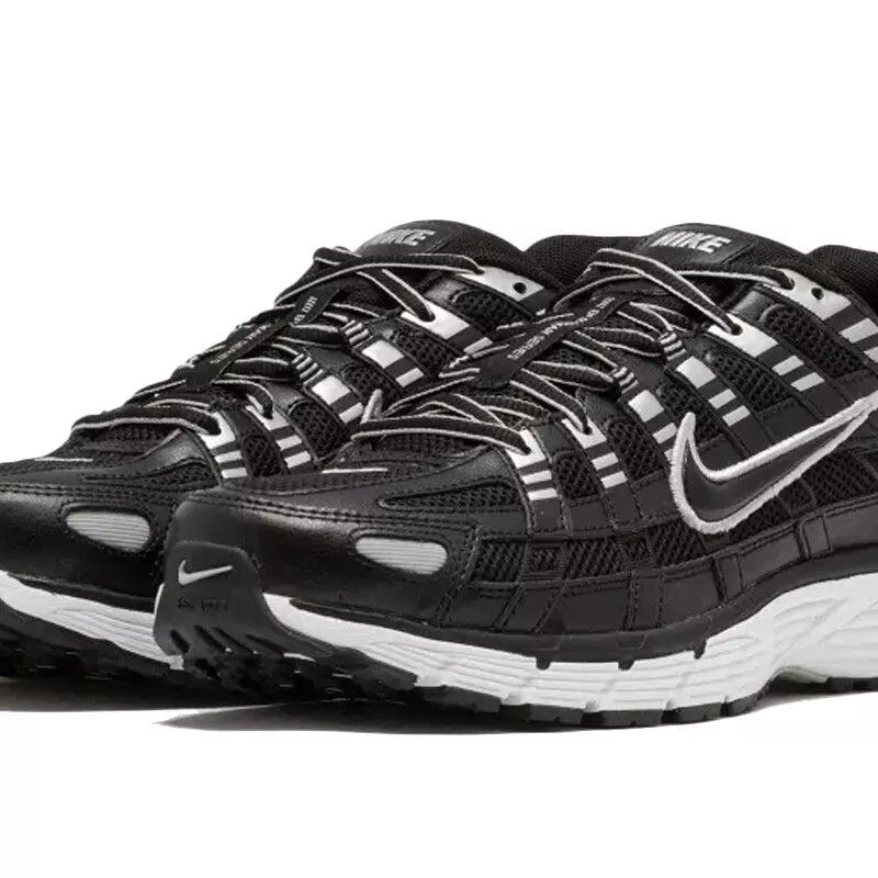 Basket Nike P-6000 Nike 6/6