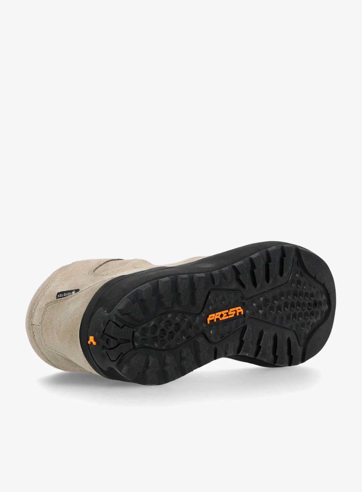 Buty outdoor męskie Scarpa Mojito Wrap Mid GTX 7/7