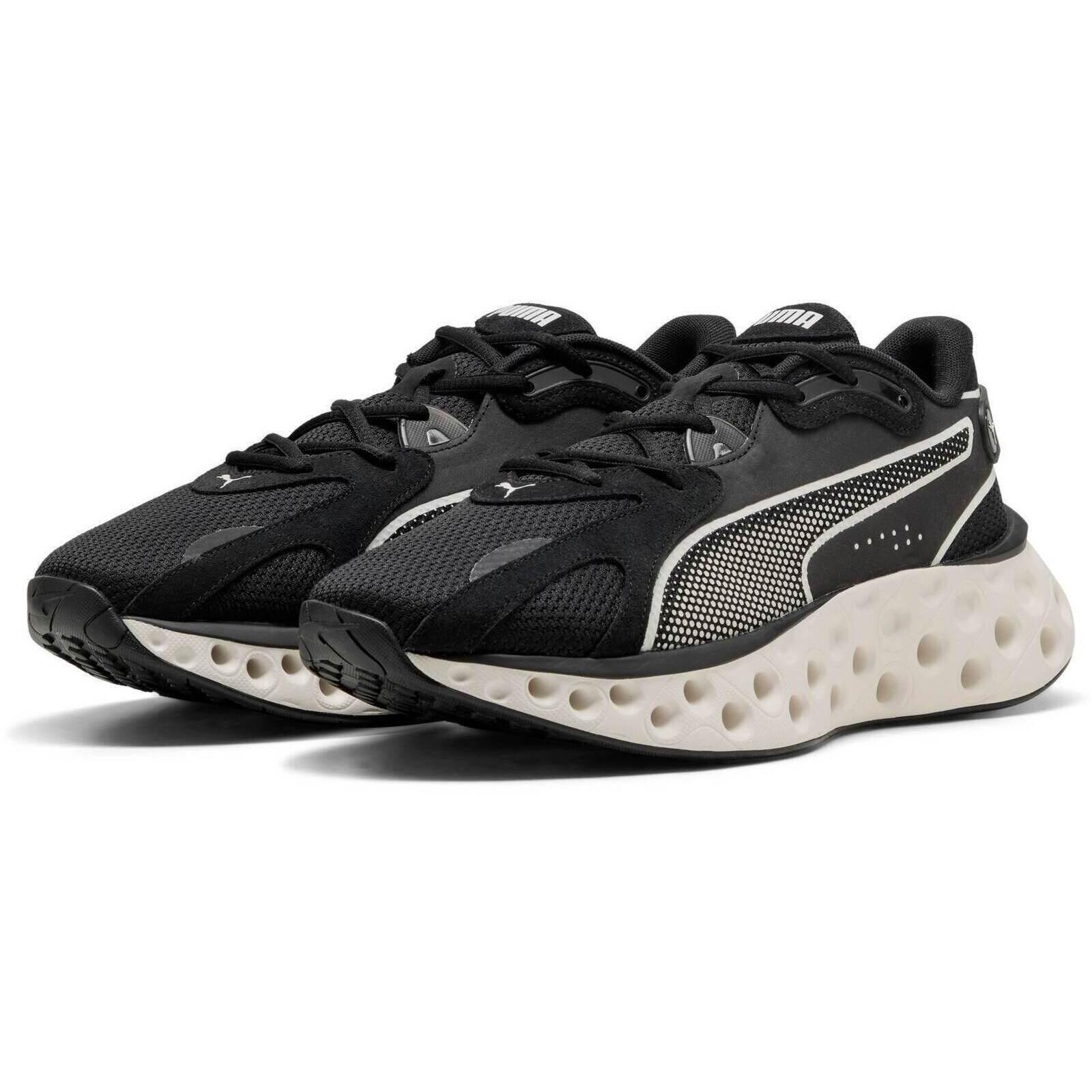 Scarpe da ginnastica Puma Softride, Nero, Unisex 3/5