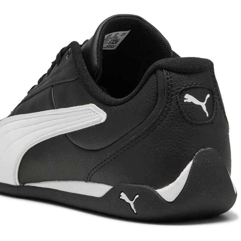 Pantofi sport unisex Puma Replicatch, Negru
