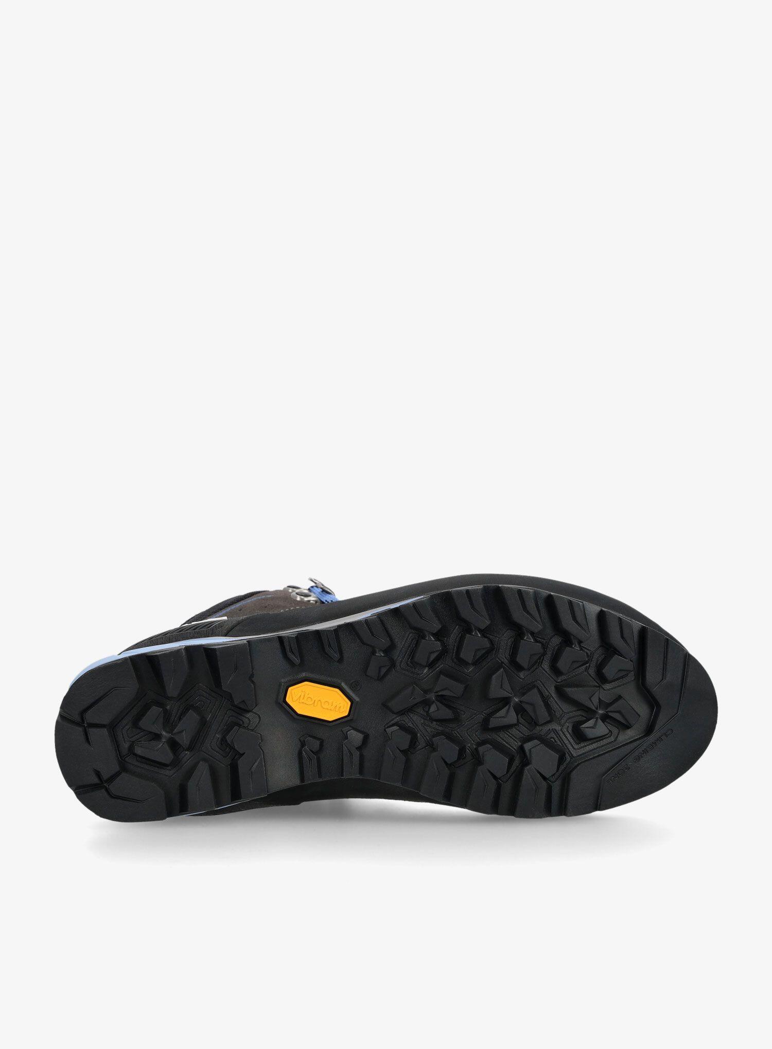 Buty do raków półautomatycznych damskie Scarpa Zodiac Tech GTX 3/7