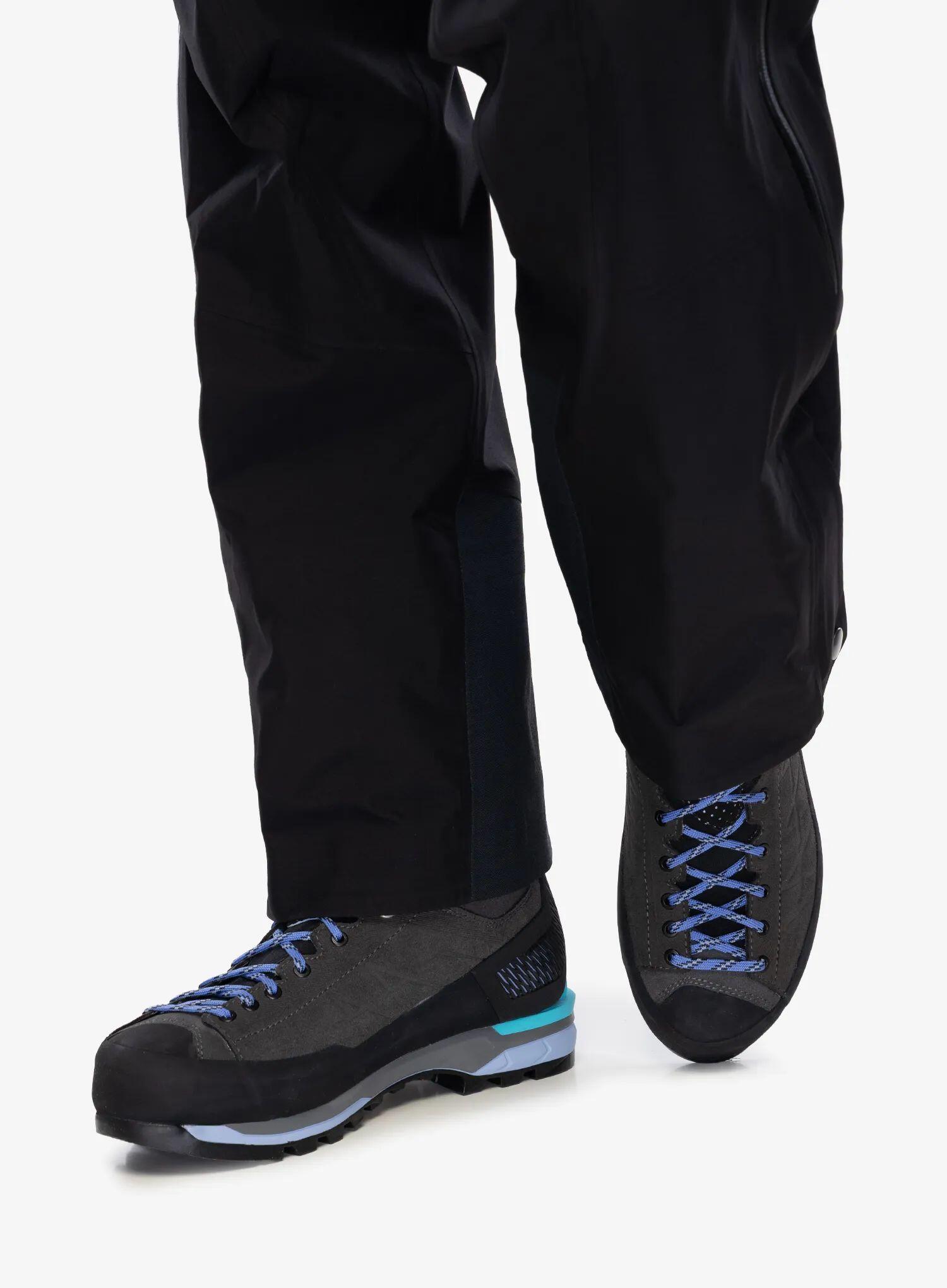 Buty do raków półautomatycznych damskie Scarpa Zodiac Tech GTX 2/7