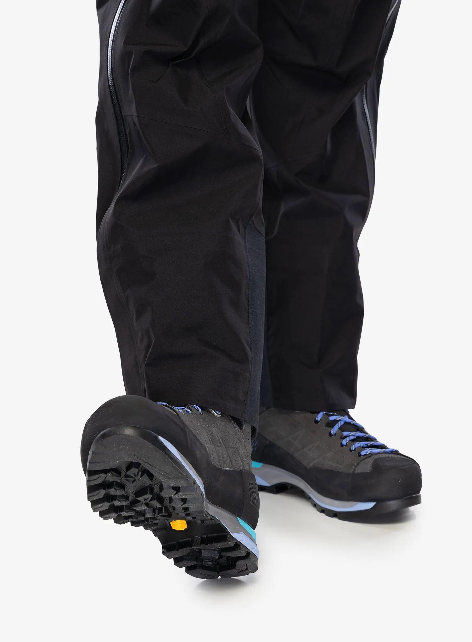 Buty do raków półautomatycznych damskie Scarpa Zodiac Tech GTX 7/7