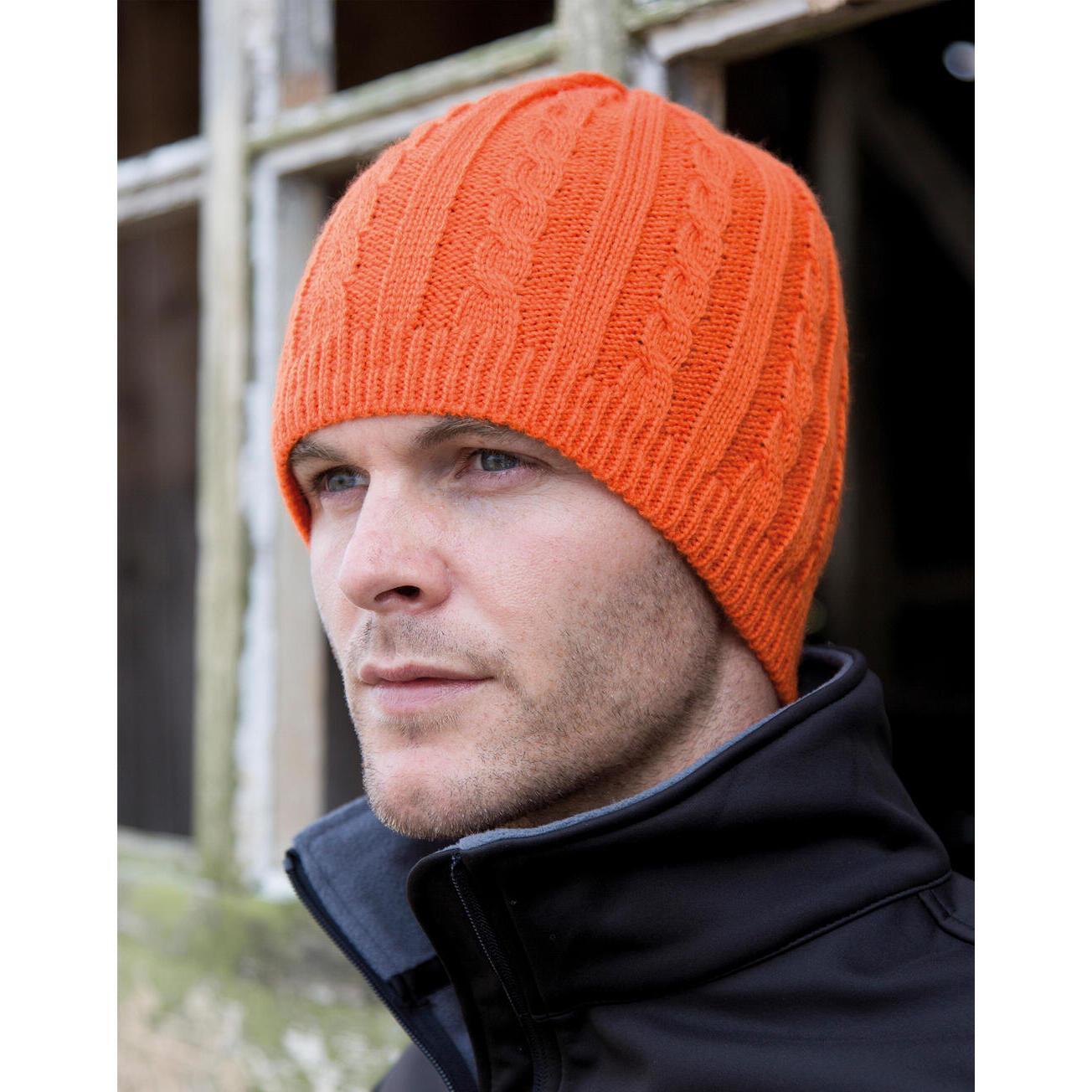Bonnet tricoté Result Mariner 3/3