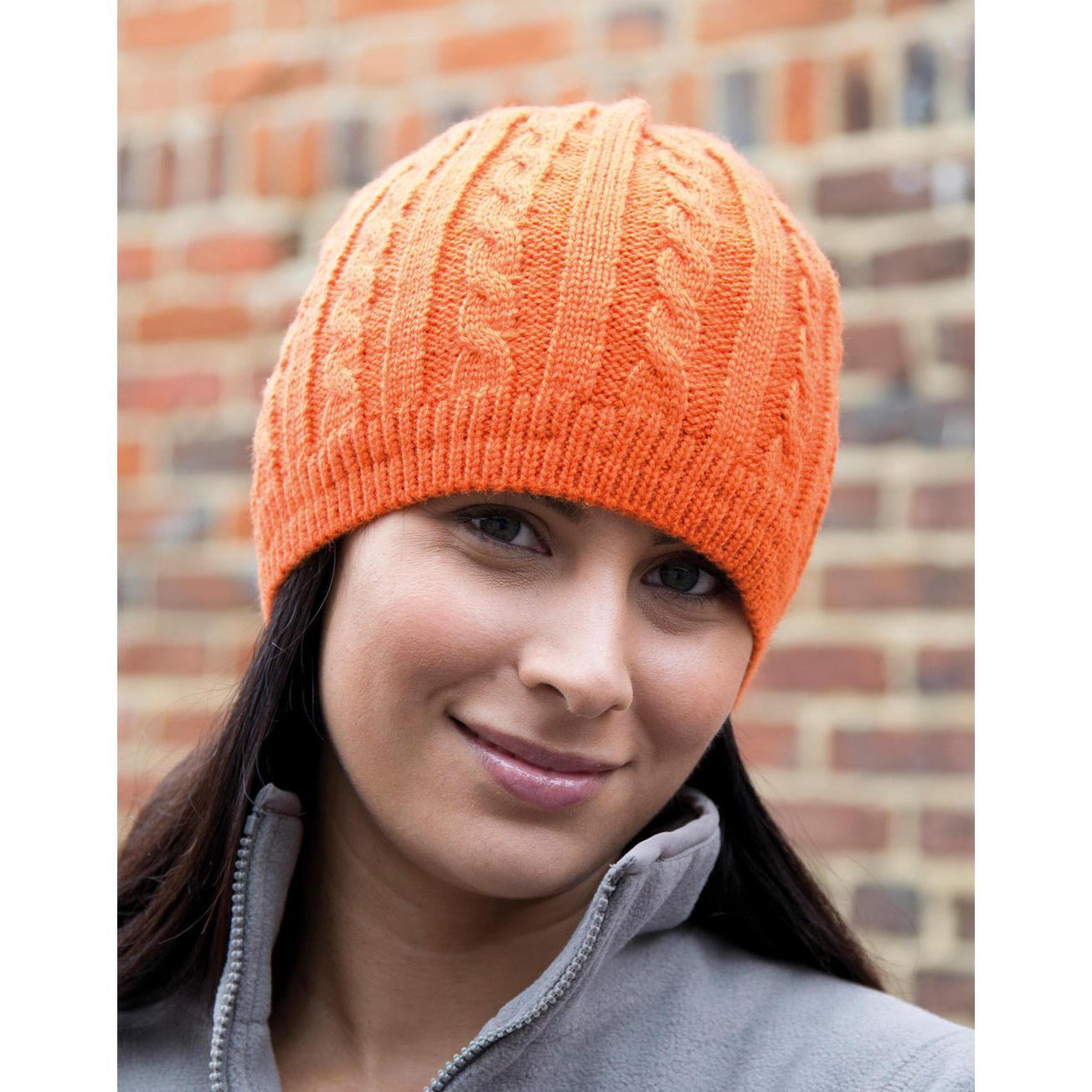 Bonnet tricoté Result Mariner 2/3