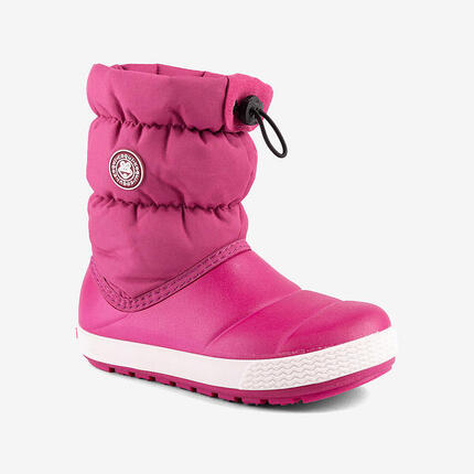Bottes d'hiver Coqui Mika pour fille