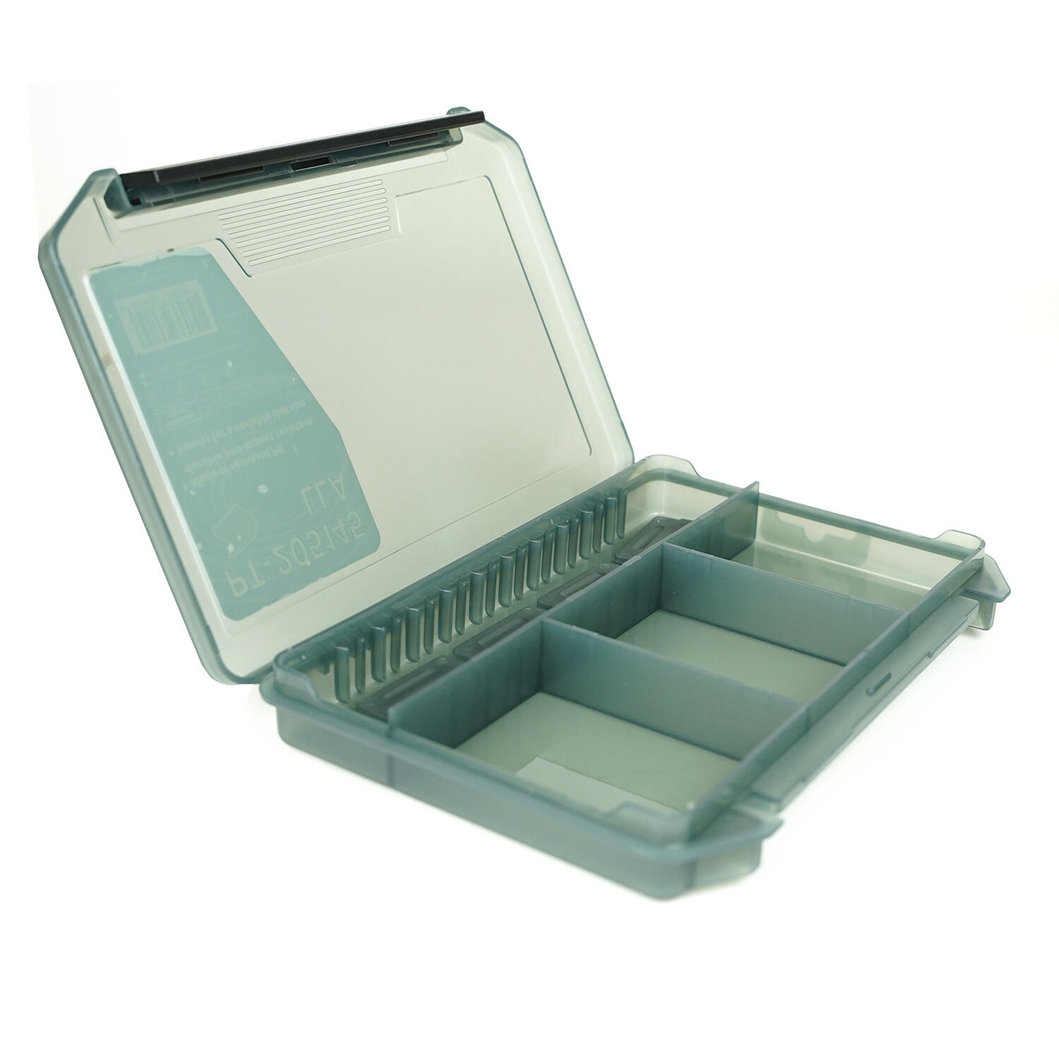 LureBox 20G - pudełko regulowane 3/4