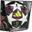Minge fotbal Adidas UCL 25/26 Final Pro - oficiala de joc