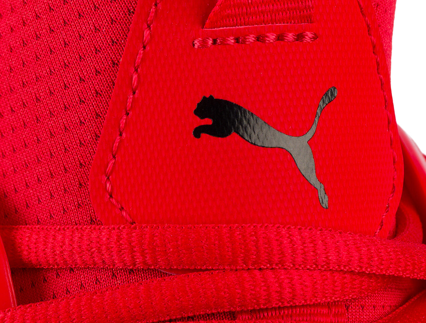 Męskie buty sportowe sneakersy czerwona PUMA SOFTRIDE ENZO EVO 6/7