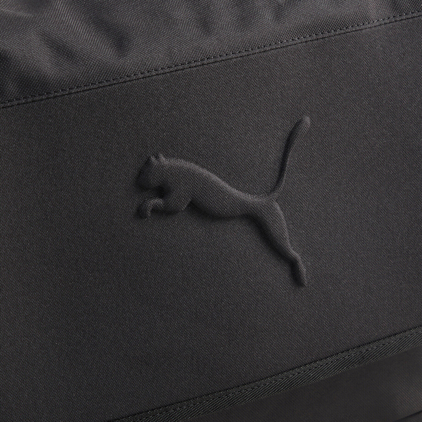Sac Puma Buzz Messenger, Noir, Unisexe 4/5
