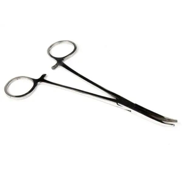Curved Disgorger Pliers 15cm
