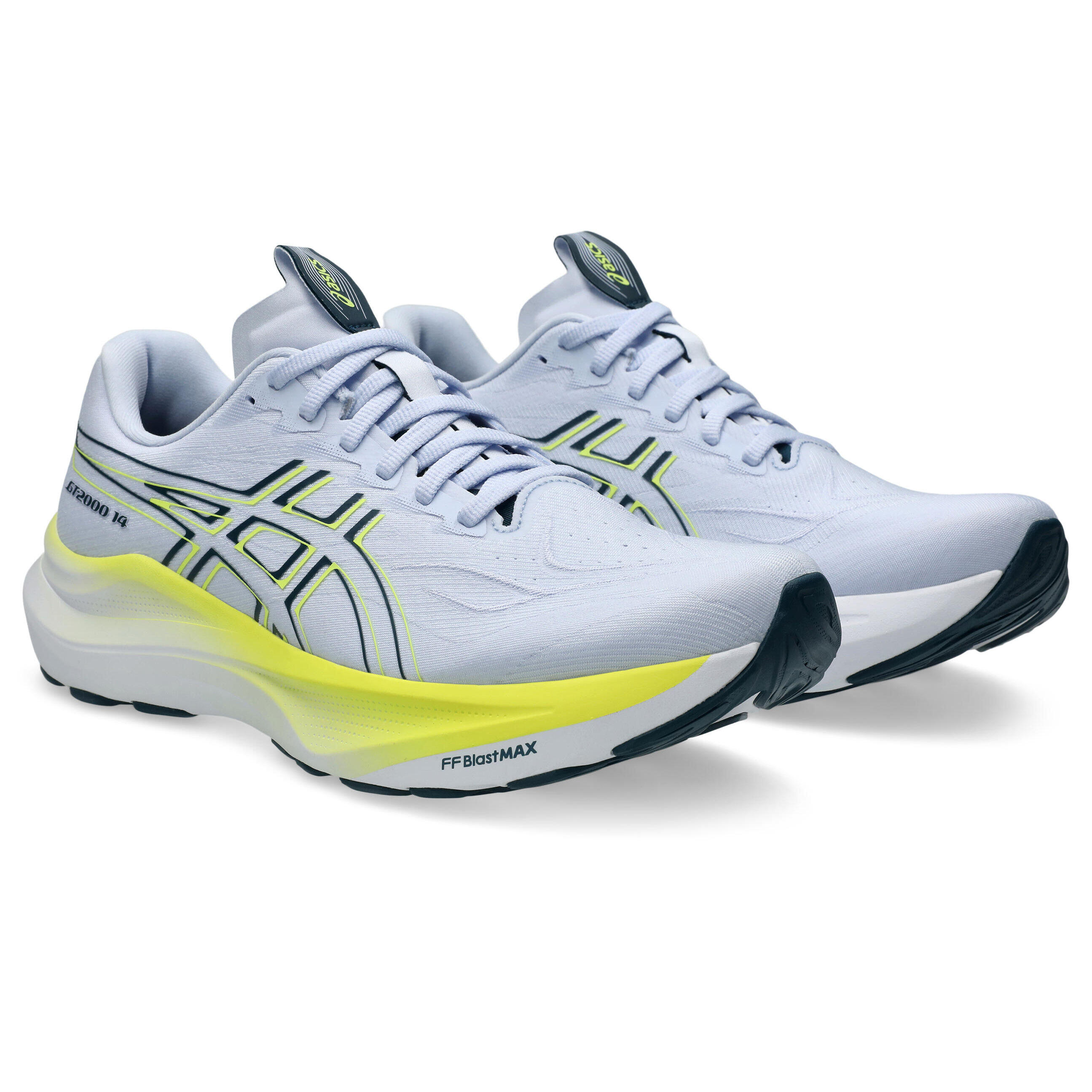 ASICS picture
