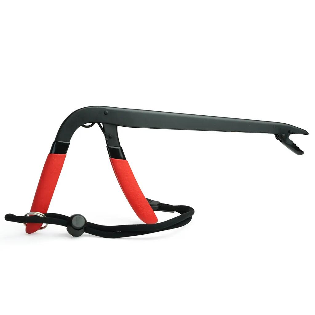 High Carbon Hookout Tool XXL Disgorger Pliers