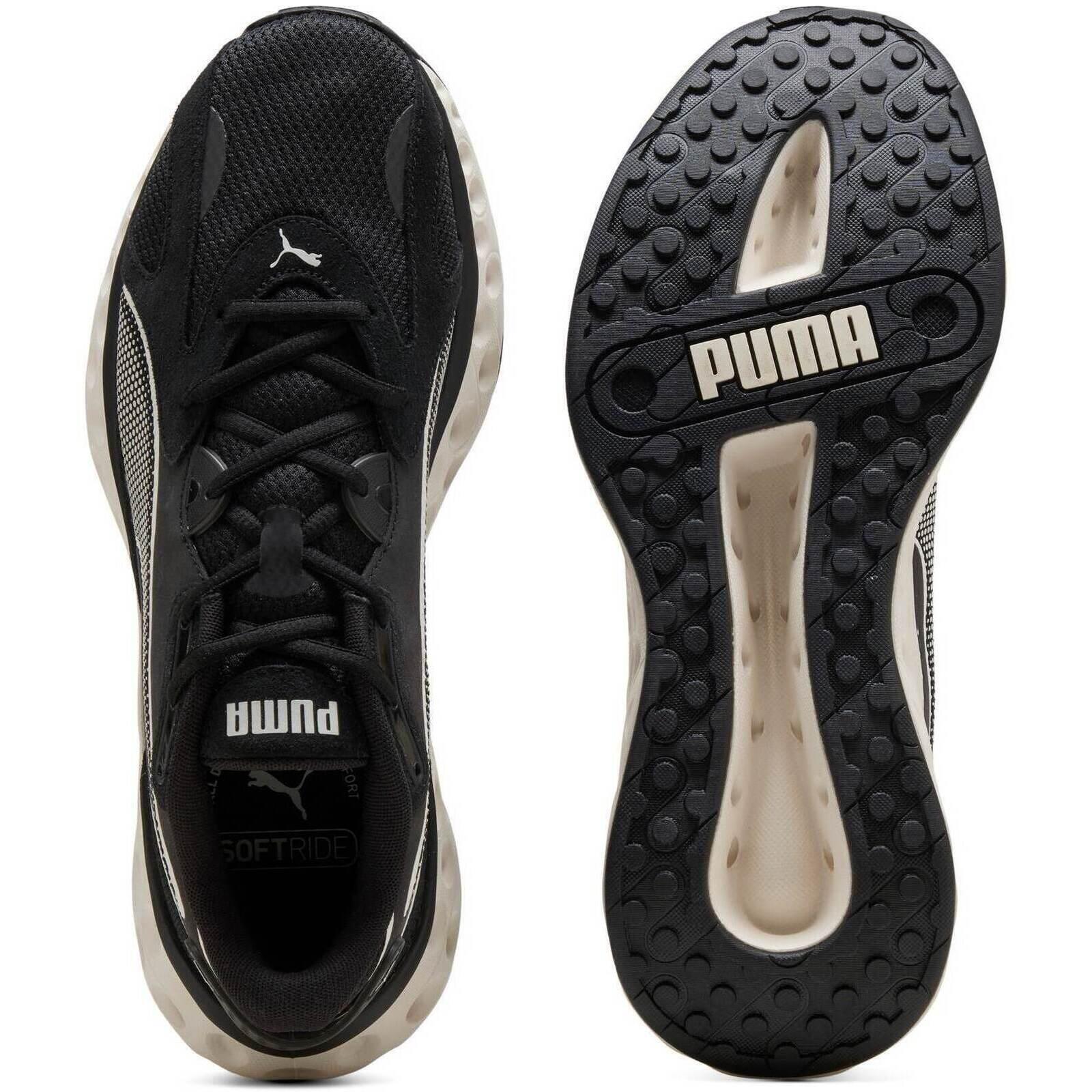 Scarpe da ginnastica Puma Softride, Nero, Unisex 2/5