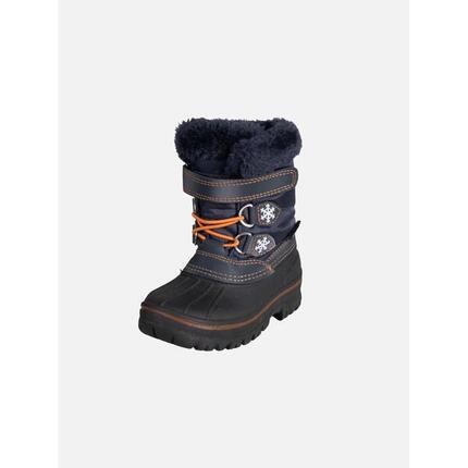 AULP Après-ski junior OCTAV - BLUE