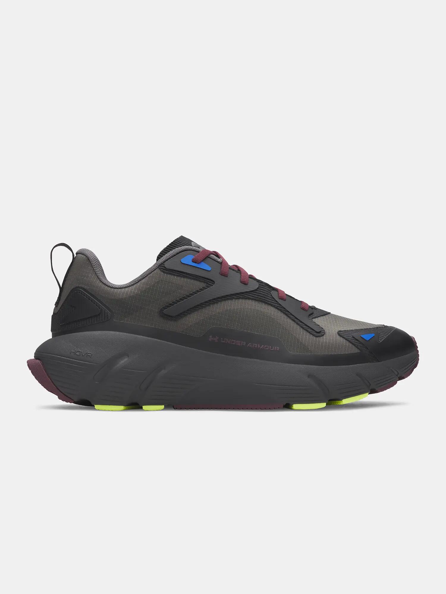 Unisex cipő Under Armour UA Aura RPSTP-BLK 1/5