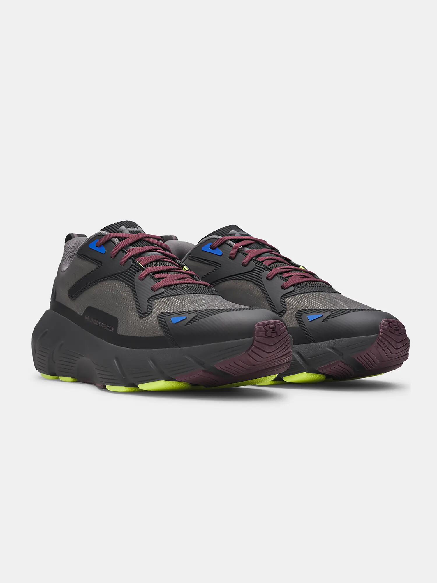 Unisex cipő Under Armour UA Aura RPSTP-BLK 3/5