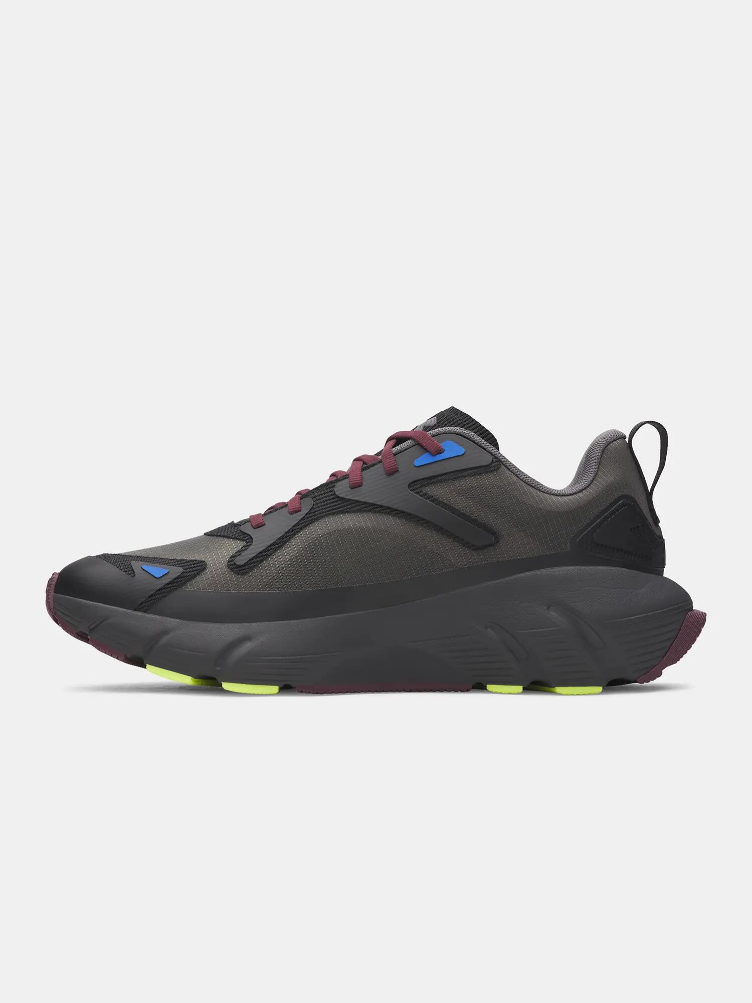 Unisex cipő Under Armour UA Aura RPSTP-BLK 2/5