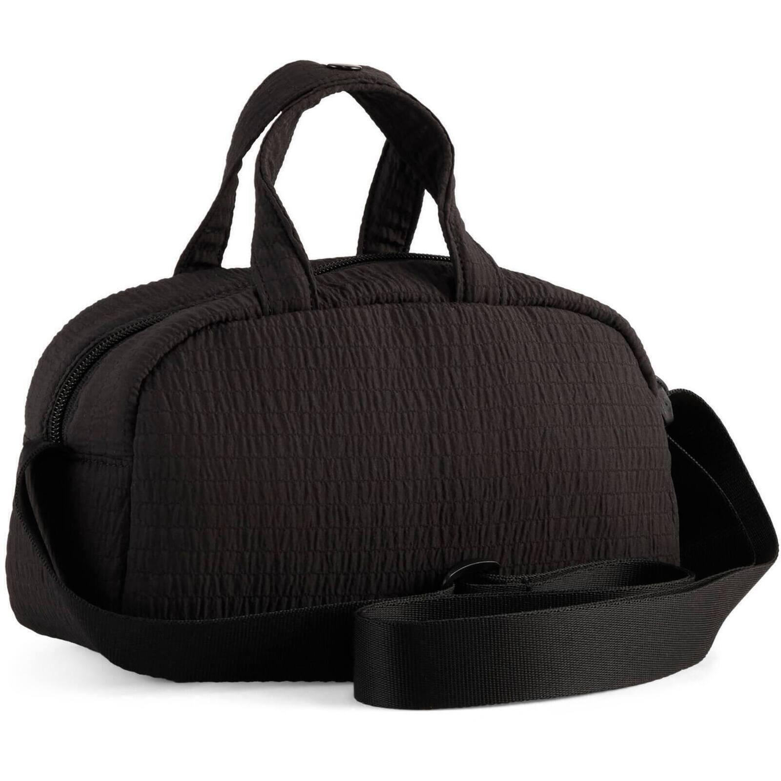 Sac Puma Up Mini Grip Bag 2L, Noir, Unisexe 3/5