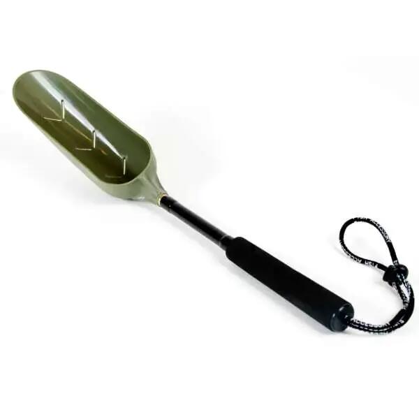 Particles Bait Scoop with Short Handle