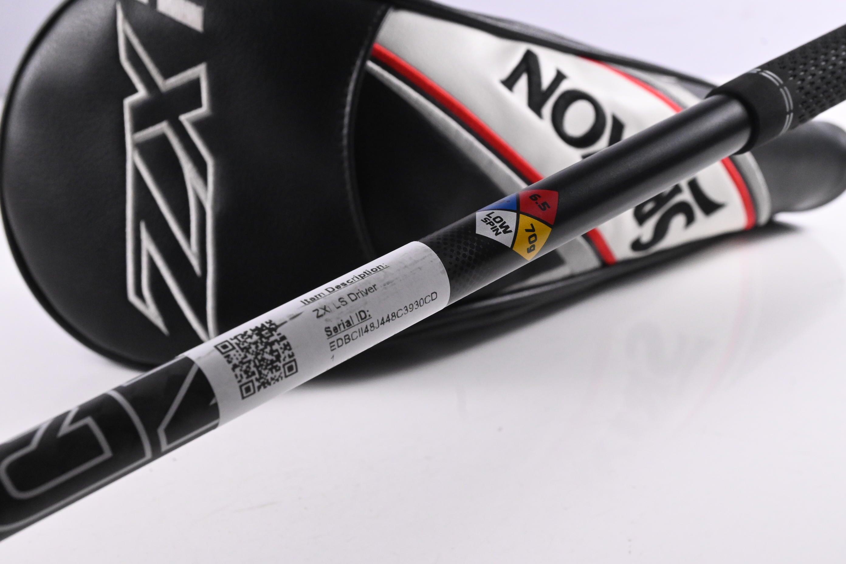 Srixon ZXi LS Golf Driver / 9 Degree / X- Flex | Decathlon