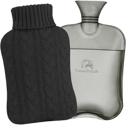 Dzbanek XL 2 litry – czarny