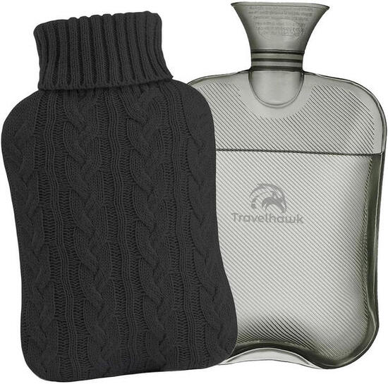 Dzbanek XL 2 litry – czarny