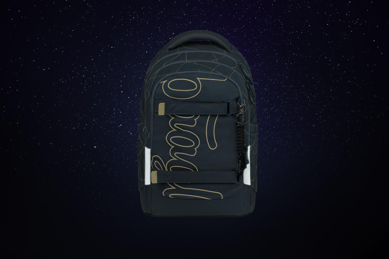 Skate Max Wave Schulrucksack-Set 5tlg. 6/6