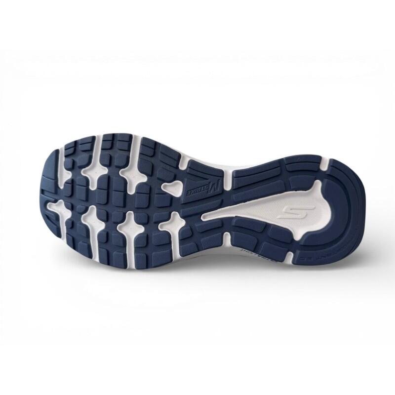Zapatillas Deportivas Mujer Skechers Go Run Consistent 2.0 Azul Ligeras 3/3