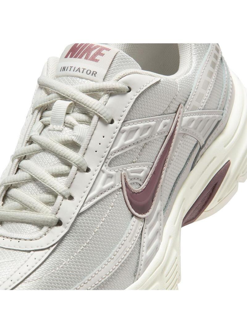 Zapatillas para Mujer Nike Initiator  Beige 3/7