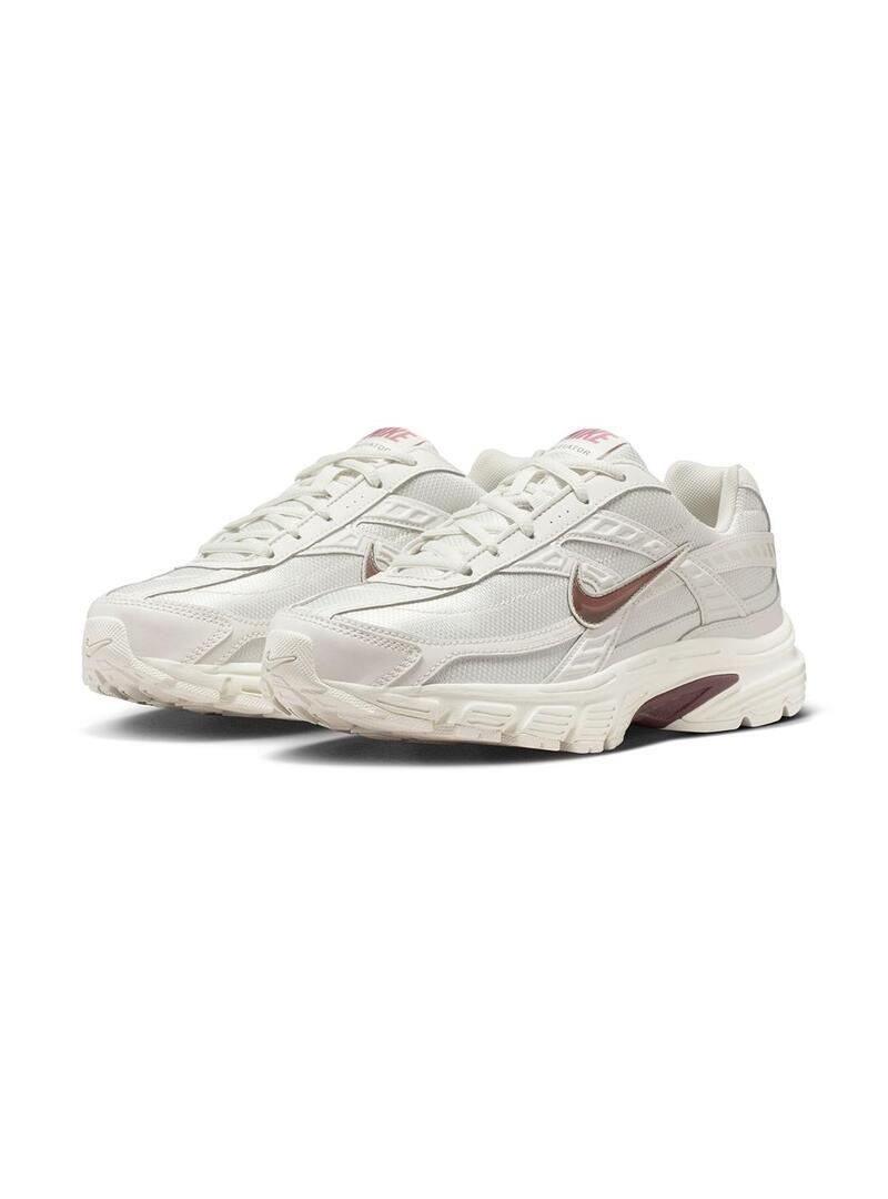 Zapatillas para Mujer Nike Initiator  Beige 6/7