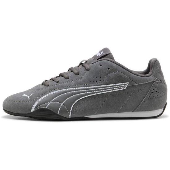 Zapatillas Puma Catch Sd, Gris, Hombre