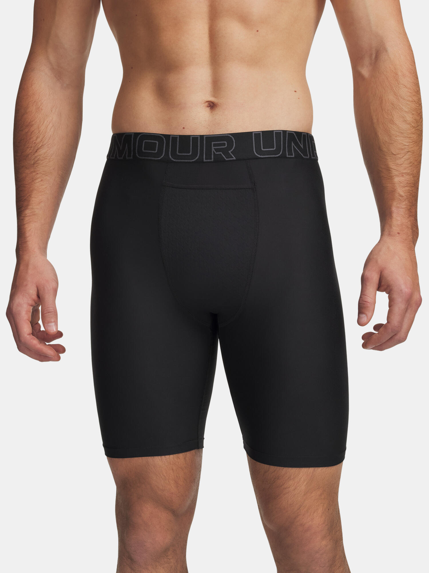 UNDER ARMOUR Pánské boxerky Ballbag 2PACK (6012561 001)