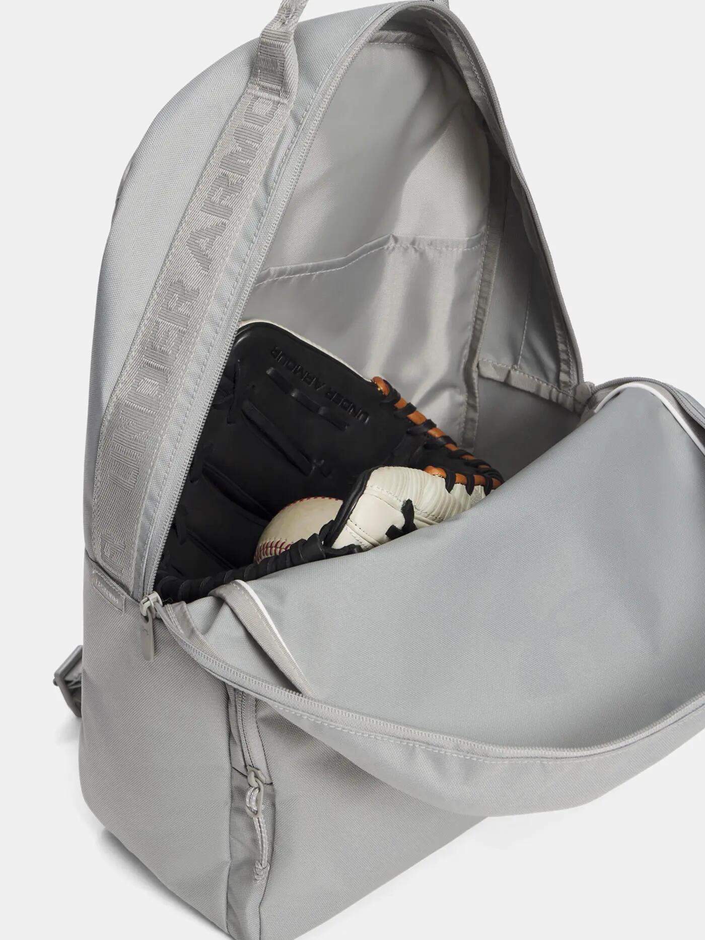 Unisex hátizsák Under Armour UA Essential Backpack 3/5