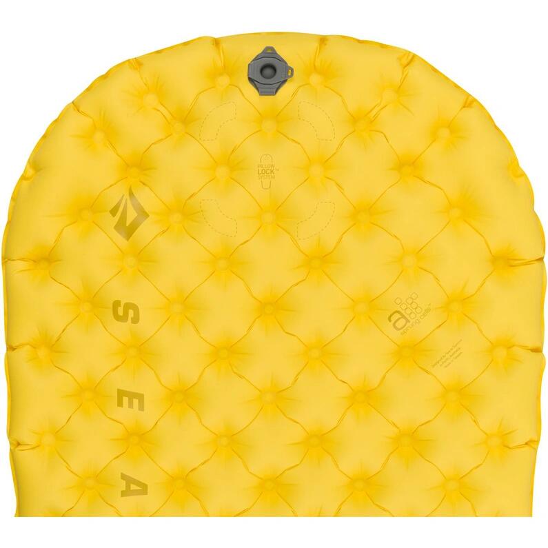 Materac dmuchany Sea to Summit Ultralight XR Insulated Mat R - arrowwood 3/5