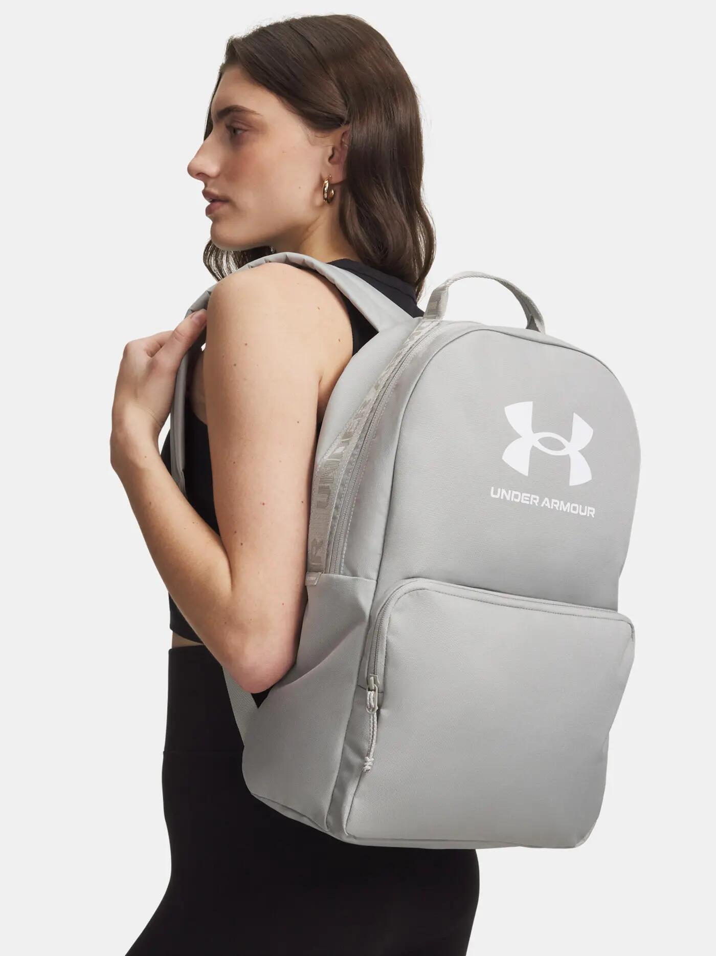 Unisex hátizsák Under Armour UA Essential Backpack 5/5