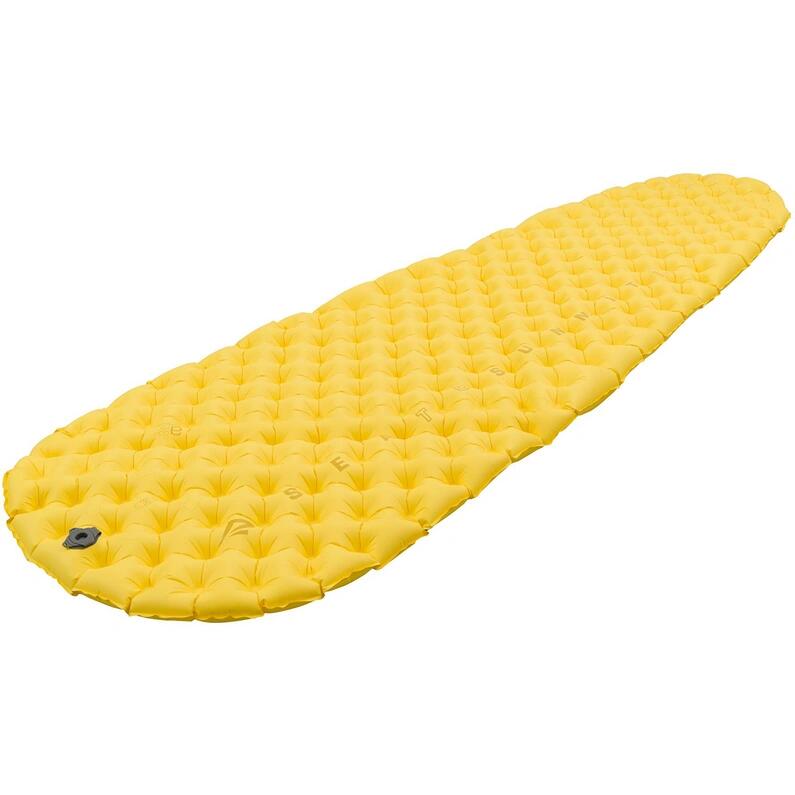 Materac dmuchany Sea to Summit Ultralight XR Insulated Mat R - arrowwood 2/5