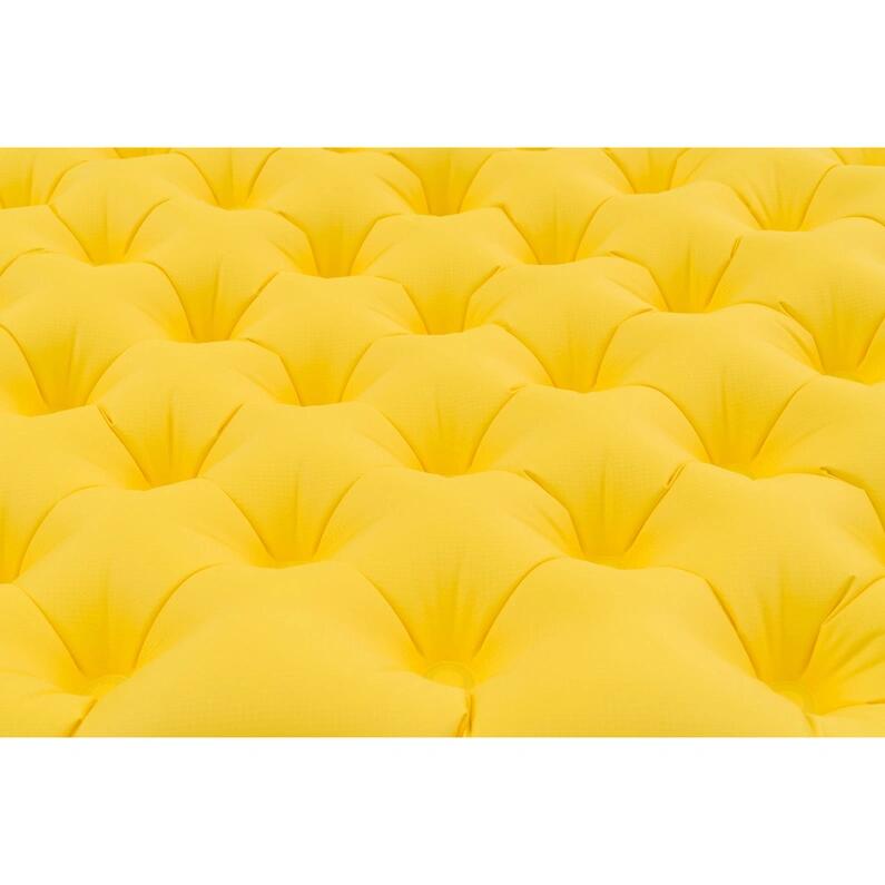 Materac dmuchany Sea to Summit Ultralight XR Insulated Mat R - arrowwood 5/5