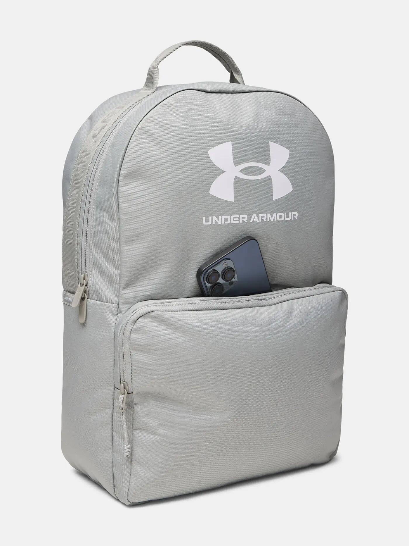 Unisex hátizsák Under Armour UA Essential Backpack 4/5