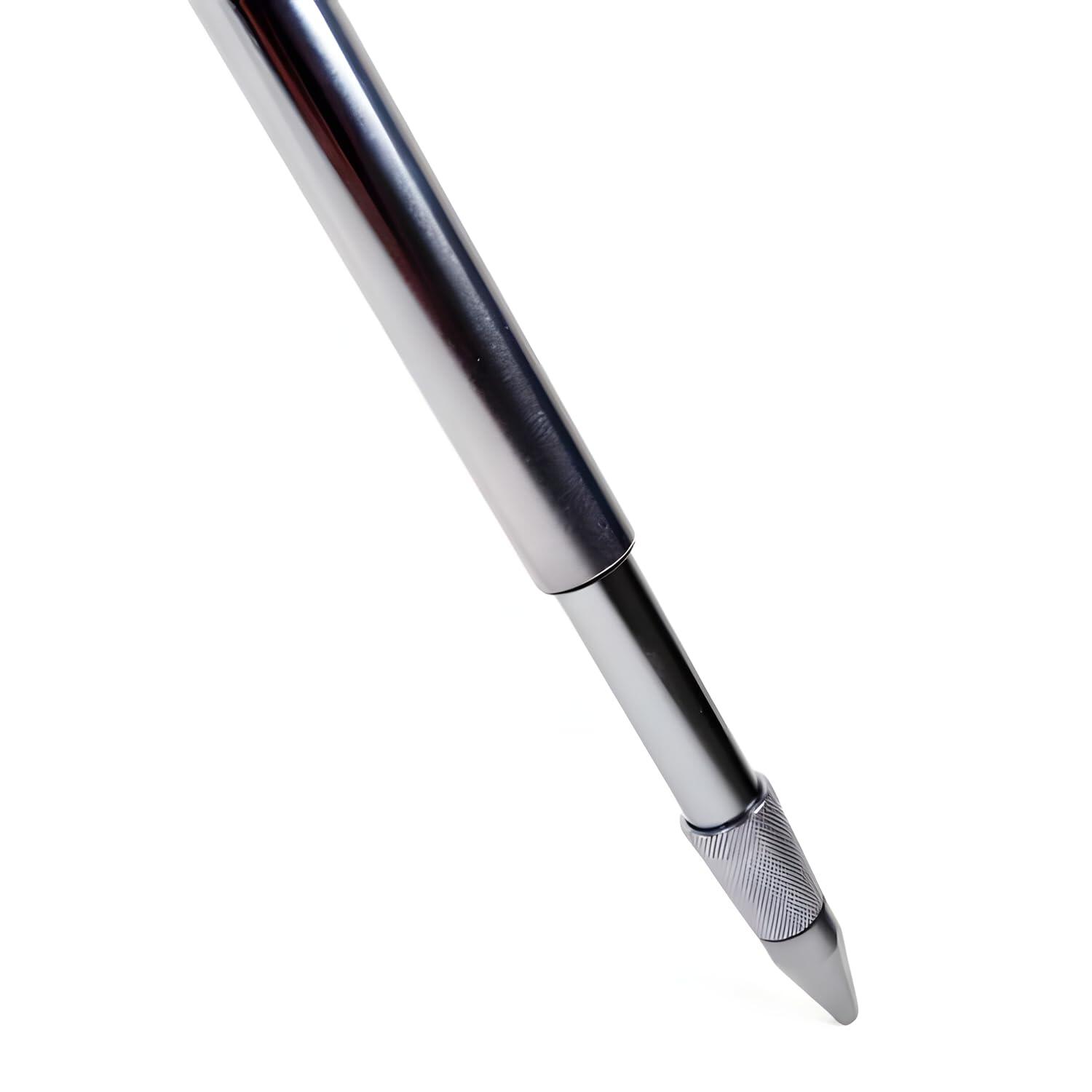 Axis Rodpod 3-Rod Aluminium Verstelbaar met 4 Poten tot 116cm 2/7