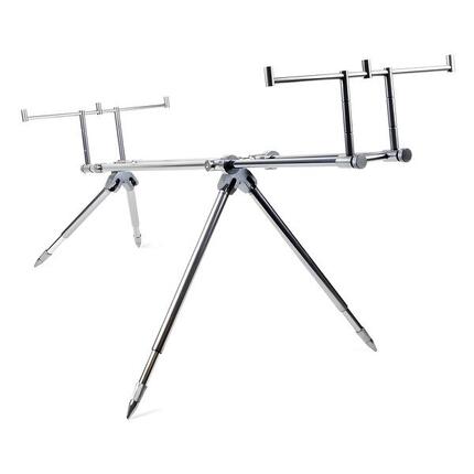 Rodpod Axis 3 cannes alu réglable 4 pieds jusqu’à 116cm