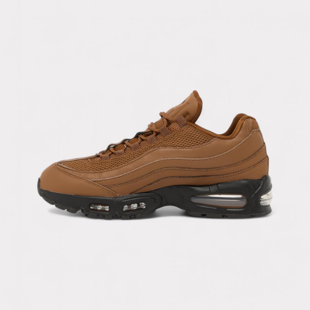 Nike Air Max 95 - Light British Tan 3/6