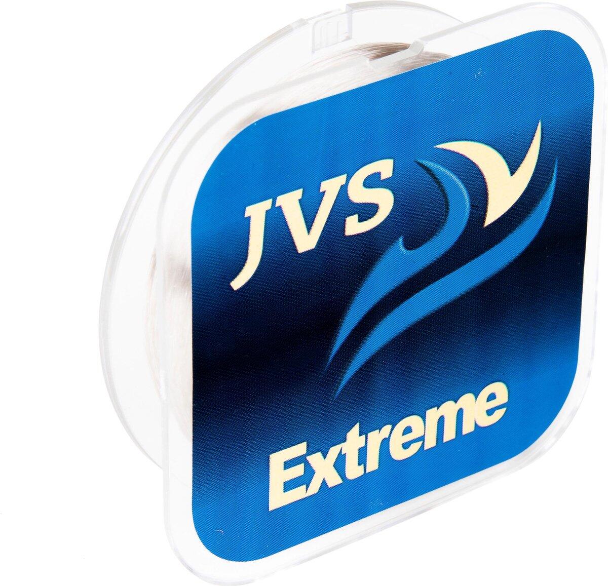 Extreme Nylon Angelschnur - 0,06mm - 150m - 1kg Zugkraft 1/2