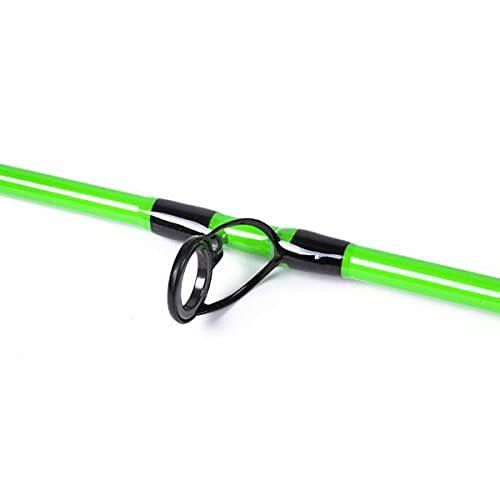 Eraser X-Lite 1.80m 3-22g canne carnassier carbone 3/7