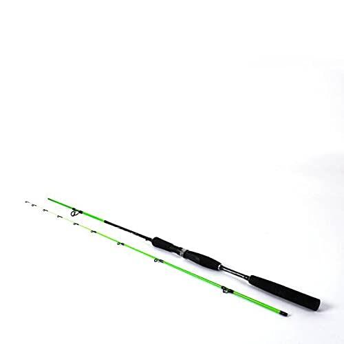 Eraser X-Lite 1.80m 3-22g canne carnassier carbone 2/7