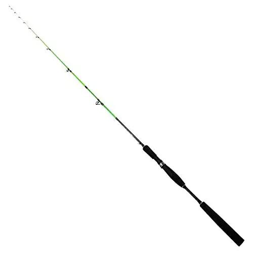 Eraser X-Lite Predator Rod 1.80 m - 3-22 g - Carbon - Pike, Perch, Zander