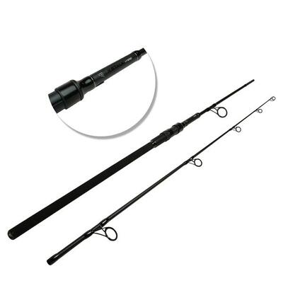 Canna baitcasting 2.40m 5-28g carbon predator casting