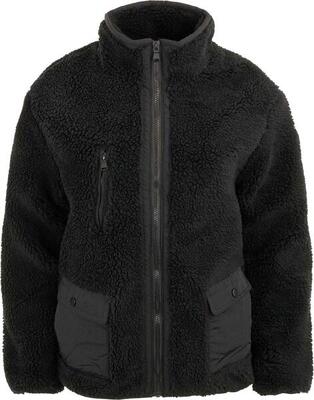 Giacca invernale da donna The People Rep. Toskana Nera 2xl