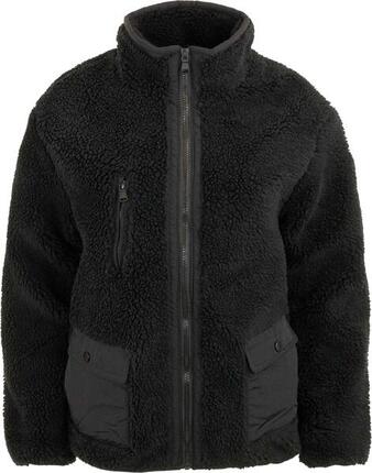 Veste d'hiver pour femme The People Rep. Toskana Noir 2xl