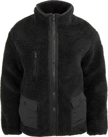 Veste d'hiver pour femme The People Rep. Toskana Noir 2xl